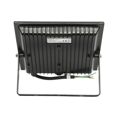 Proiector led 50W, 4500lm, 6400K, IP65 alimentare 220V-240V Breckner Germany - imagine 3