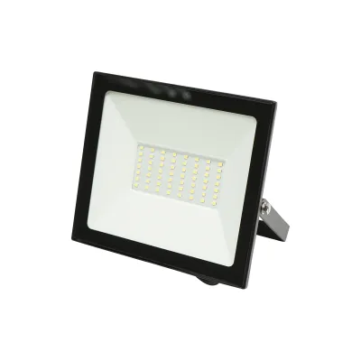 Proiector led 50W, 4500lm, 6400K, IP65 alimentare 220V-240V Breckner Germany - imagine 2