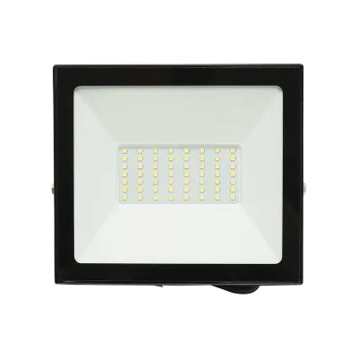 Proiector led 50W, 4500lm, 6400K, IP65 alimentare 220V-240V Breckner Germany