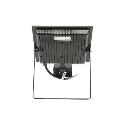 Proiector led 50W, 4500lm, 6400K, IP44 alimentare 220V-240V cu senzor de miscare Breckner Germany - imagine 3