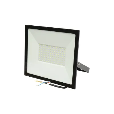 Proiector led 100W, 9000lm, 6400K, IP65 alimentare 220V-240V Breckner Germany - imagine 2