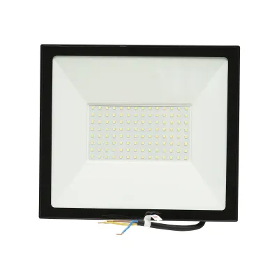 Proiector led 100W, 9000lm, 6400K, IP65 alimentare 220V-240V Breckner Germany
