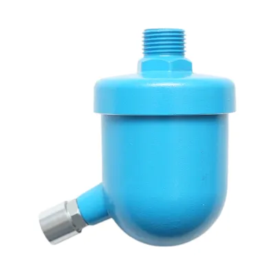 Supapa condens aer comprimat automata mecanica 10 bar, 1/2 NPT pentru compresor aer cu surub - imagine 6