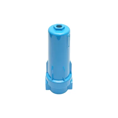 Set filtre A,C,T-001 pentru compresor aer cu surub 11KW/15A, GK63 - imagine 4
