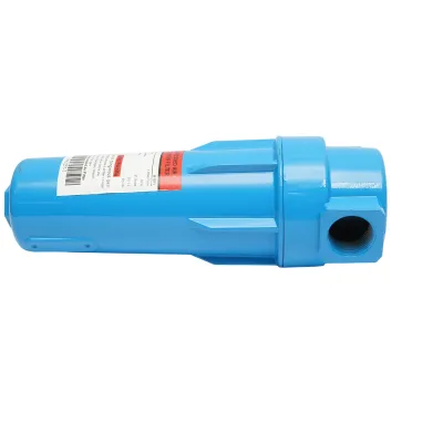Set filtre A,C,T-001 pentru compresor aer cu surub 15KW/20A, GK64 - imagine 3