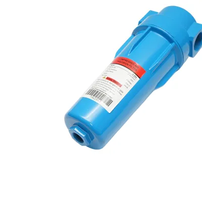 Set filtre A,C,T-002 pentru compresor aer cu surub 22KW/30A, GK65 - imagine 3