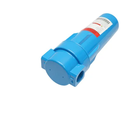 Set filtre A,C,T-002 pentru compresor aer cu surub 22KW/30A, GK65 - imagine 4