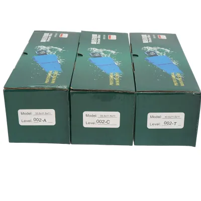 Set filtre A,C,T-002 pentru compresor aer cu surub 22KW/30A, GK65 - imagine 5