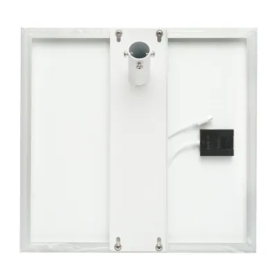 Camera supraveghere 4G, 24H/7 rotativa complet autonoma, incarcare cu panou solar, PTZ, 1080P, PIR, IP66 - imagine 5
