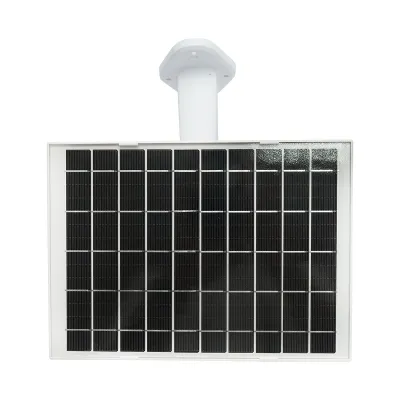 Camera supraveghere 4G , 24/7 rotativa, complet autonoma, incarcare cu panou solar, PTZ, 1080P, PIR, IP66 - imagine 5