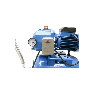 Hidrofor apa 750W 220V, debit 46L/min, H39m, rezervor 24L, viteza 2860 r/min cu ejector AUTODP255 Breckner Germany - imagine 4