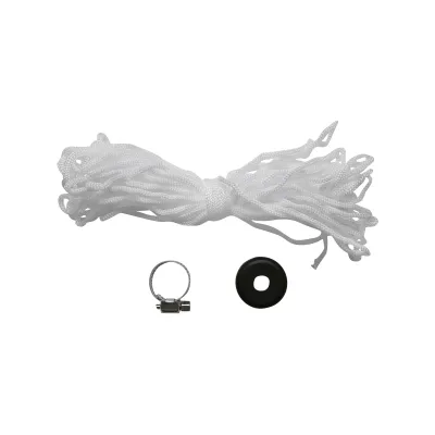 Pompa apa submersibila cu vibratii D100mm, 18L/min, adancime 60m, 220V, VMP60 Breckner Germany - imagine 5