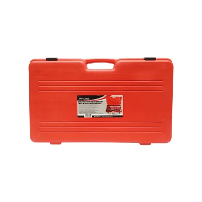 Set profesional pentru extractia injectoarelor diesel Breckner Germany - imagine 2
