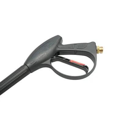 Pistol presiune, lance pentru aparat de spalat cu presiune THOR - imagine 4