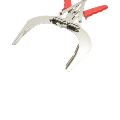 Cleste pentru segmenti, inele piston 40-160mm Breckner Germany - imagine 3