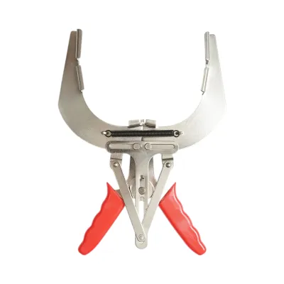 Cleste pentru segmenti, inele piston 40-160mm Breckner Germany