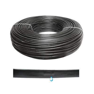 Tub picurare apa rola 200M 2l/h, D16mm. 29cm Breckner Germany