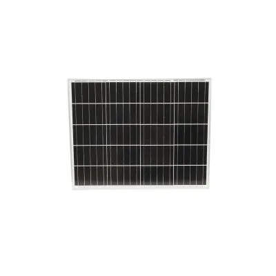 Camera de supraveghere cu proiector LED 300W, baterie, panou solar 60W si telecomanda Breckner Germany - imagine 7