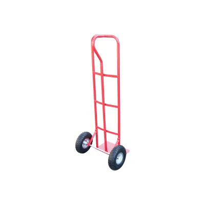 Carucior de transport marfa max 200Kg - imagine 4