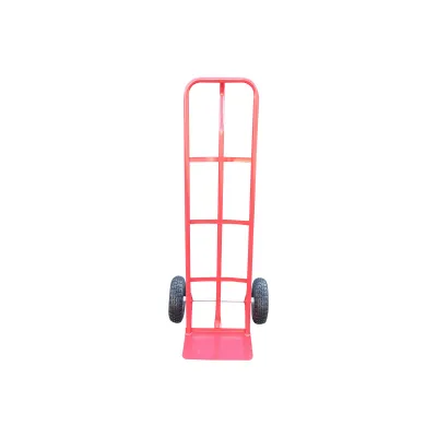 Carucior de transport marfa max 200Kg - imagine 2