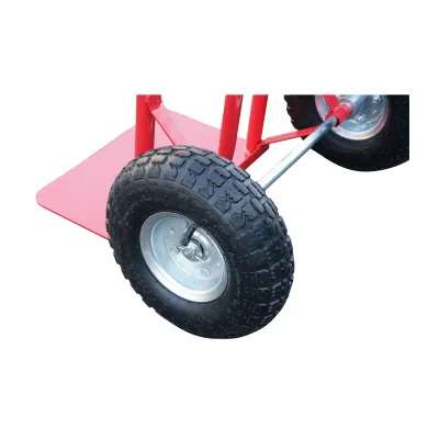 Carucior de transport marfa max 200Kg - imagine 6