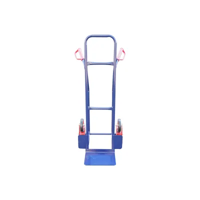 Carucior de transport pe trepte, scari cu 6 roti max 150Kg - imagine 2