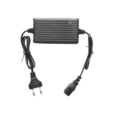 Pompa de stropit vermorel electric cu rezervor 16L baterie si 12V 8Ah debit 3.1 l/min Breckner Germany - imagine 6