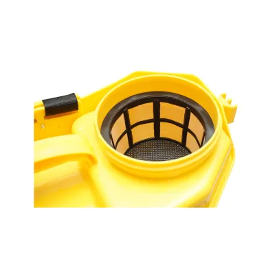 Pompa de stropit vermorel electric cu rezervor 16L baterie si 12V 8Ah debit 3.1 l/min Breckner Germany - imagine 5