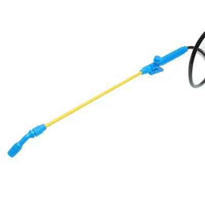 Pompa de stropit manuala, pulverizator vermorel 5L Breckner Germany - imagine 5