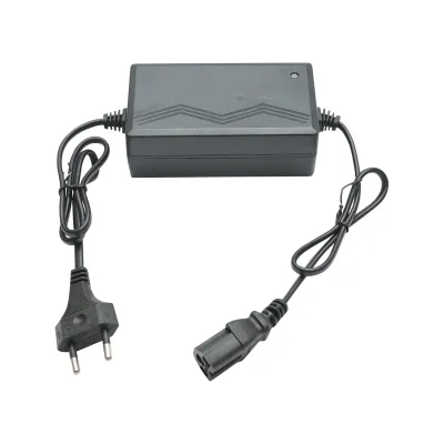 Incarcator 1.3A adaptor priza pentru pompa de stropit vermorel electric Breckner Germany