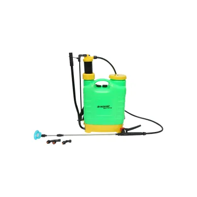 Pompa de stropit, vermorel manual cu rezervor 12L Breckner Germany - imagine 3