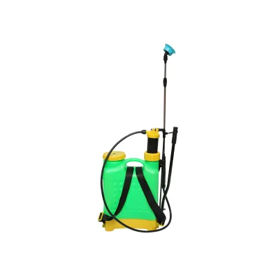 Pompa de stropit, vermorel manual cu rezervor 12L Breckner Germany - imagine 2
