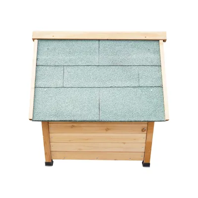 Cusca pentru caine 720x760x760 mm - imagine 3