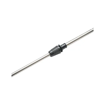 Lance telescopica 75cm pentru pistol, pompa de stropit Vermorel - imagine 5