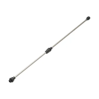 Lance telescopica 75cm pentru pistol, pompa de stropit Vermorel - imagine 2