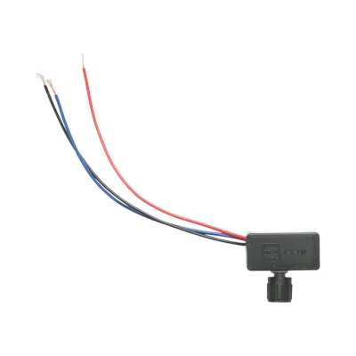 Regulator debit presiune pentru pompa de stropit vermorel electric 12L, 16L, 18L, 20L - imagine 2