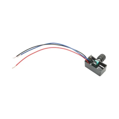 Regulator debit presiune pentru pompa de stropit vermorel electric 12L, 16L, 18L, 20L - imagine 3