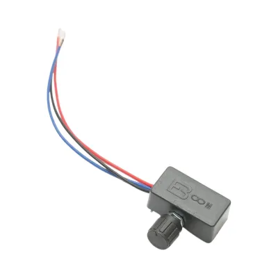 Regulator debit presiune pentru pompa de stropit vermorel electric 12L, 16L, 18L, 20L
