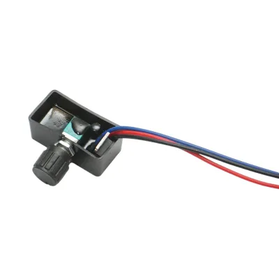 Regulator debit presiune pentru pompa de stropit vermorel electric 12L, 16L, 18L, 20L - imagine 4