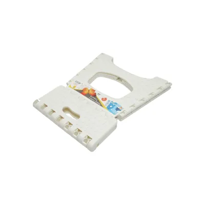 Scaun plastic pliabil alb 286X325X270 mm - imagine 4