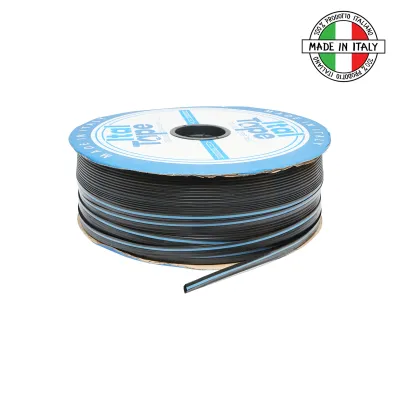 Banda picurare apa, rola 3000M 1,5l/h, D16mm. pas 10cm ItalTape - imagine 2