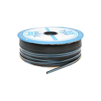 Banda picurare apa, rola 3000M 1,5l/h, D16mm. pas 10cm ItalTape