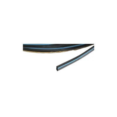 Banda picurare apa, rola 3000M 2.1L/H, D16mm. pas 20cm AquaDrop - imagine 4