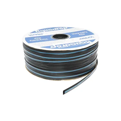 Banda picurare apa, rola 1800M 2.1L/h, D22mm. pas 30cm AquaDrop