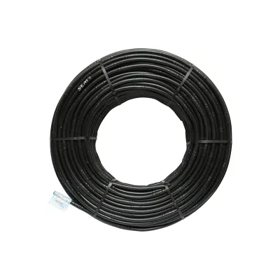 Tub picurare apa, rola 200M 2L/h, D16mm. pas 20cm GoldDrip - imagine 3