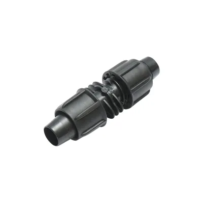 Mufa imbinare banda, tub irigare D16x16mm - imagine 4