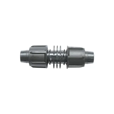 Mufa imbinare banda, tub irigare D16x16mm