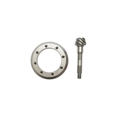 Set pinion si coroana atac pentru granulator furaje 40TH157 - imagine 2