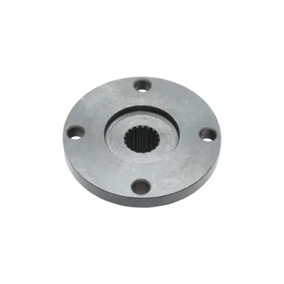 Cuplaj reductor pentru granulator furaje KL120, 40TH157 - imagine 4