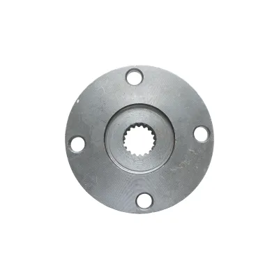 Cuplaj reductor pentru granulator furaje KL120, 40TH157 - imagine 3